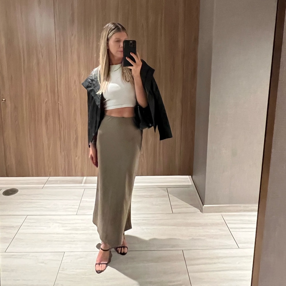 Meet your Posher, Melanie